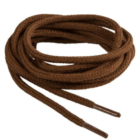 Bama Round Boot Lace 120cm